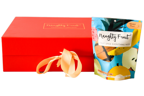 Naughty Fruit Gourmet Collection