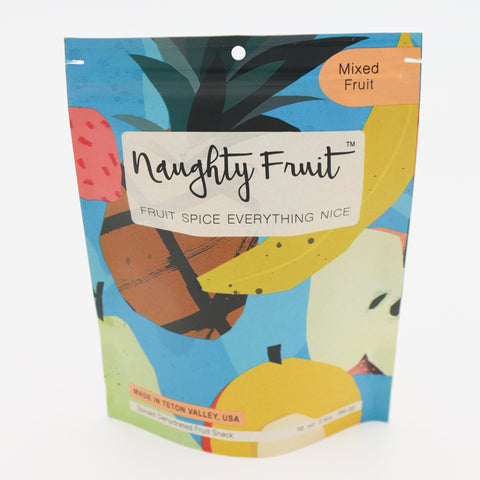 Mixed Fruit Subscription